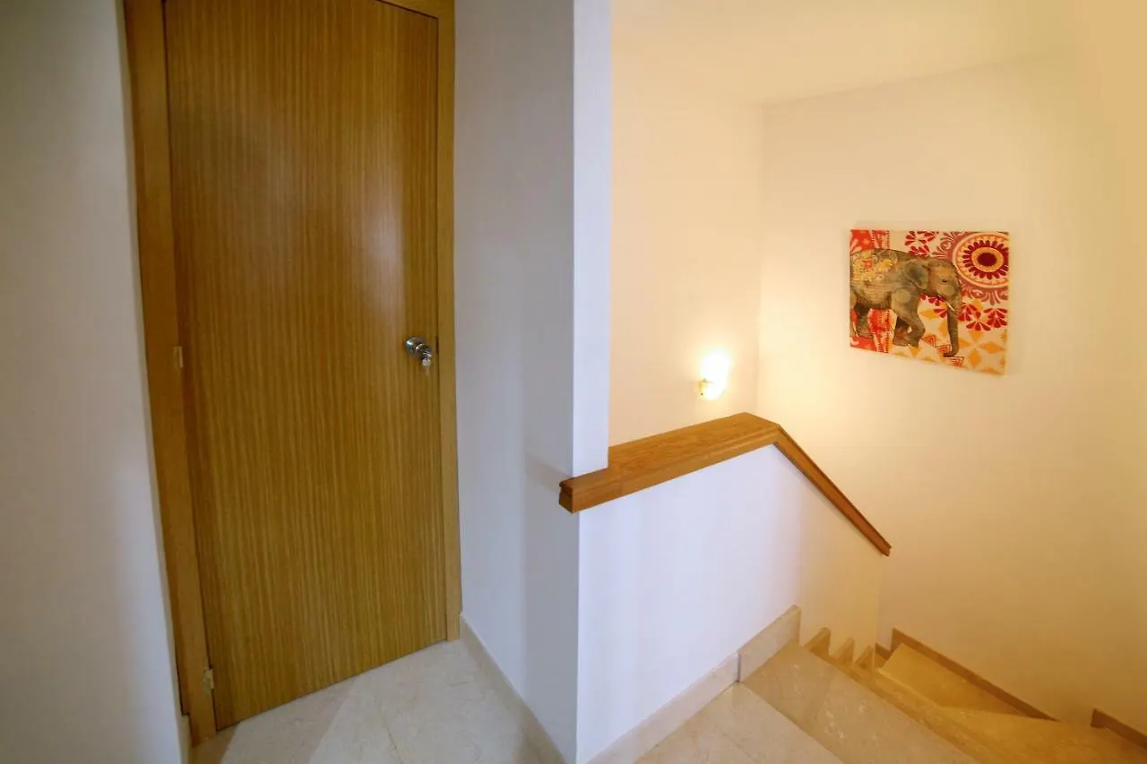 Duplex Las Perlas Διαμέρισμα Μάλαγα