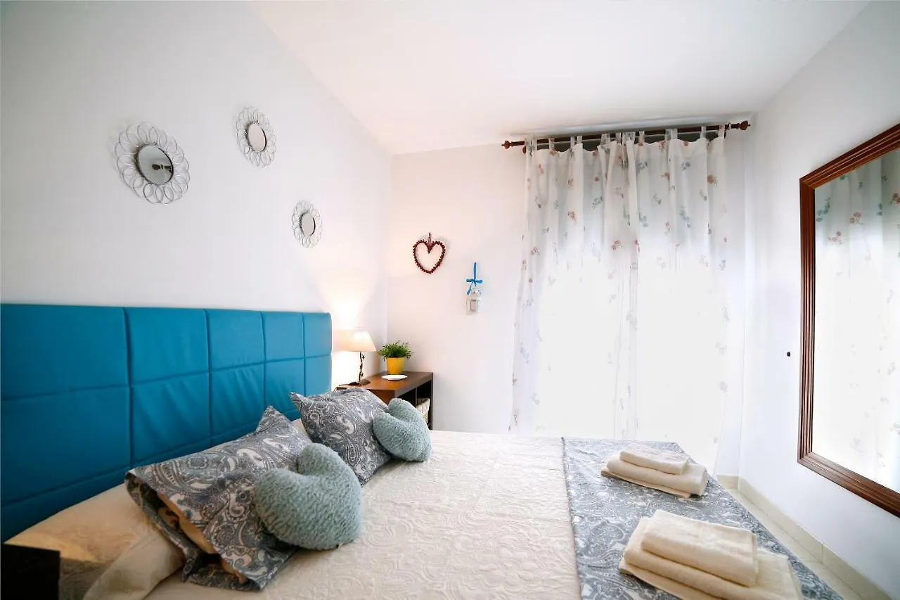 Duplex Las Perlas Διαμέρισμα Μάλαγα