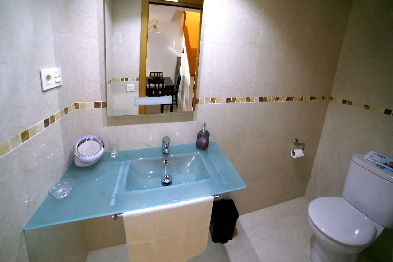 Duplex Las Perlas Apartment Malaga Spain