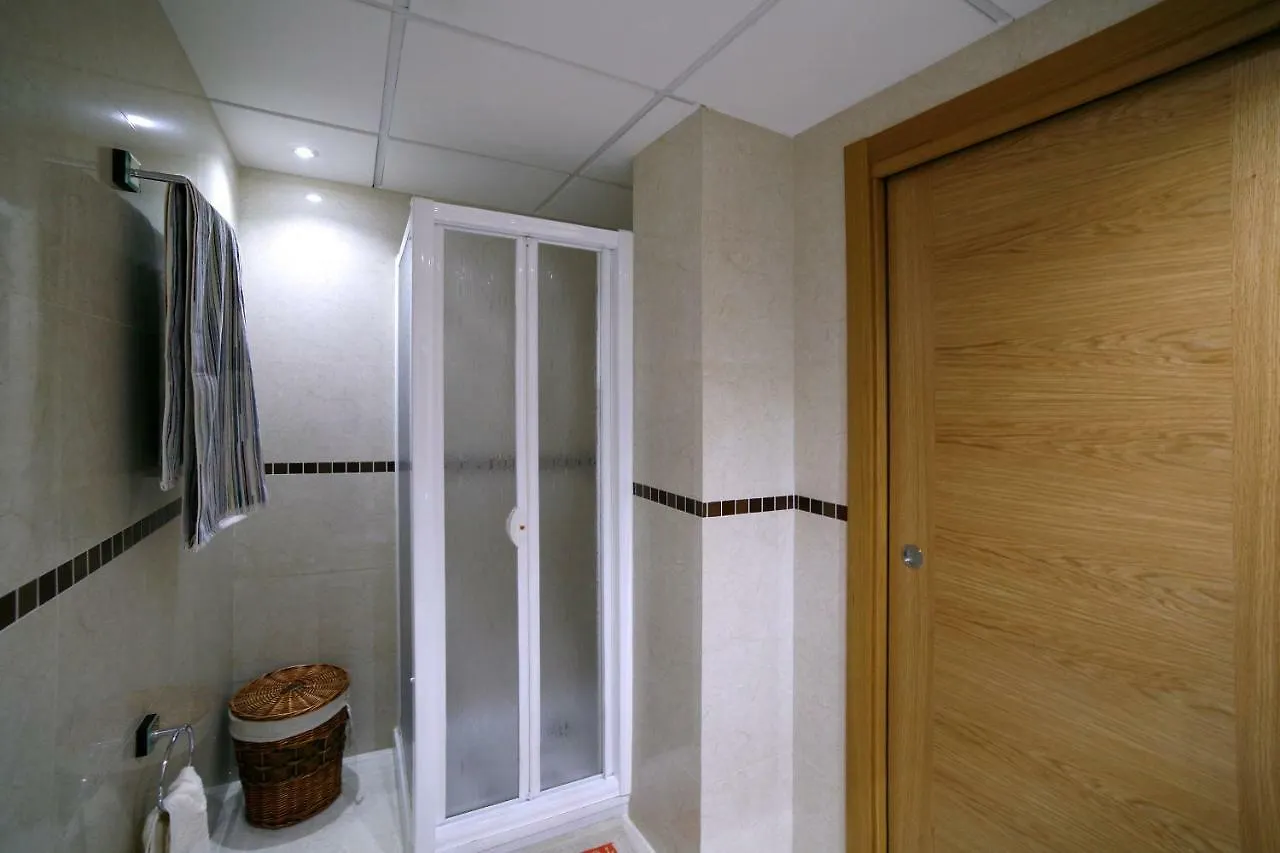 Duplex Las Perlas Apartment Malaga