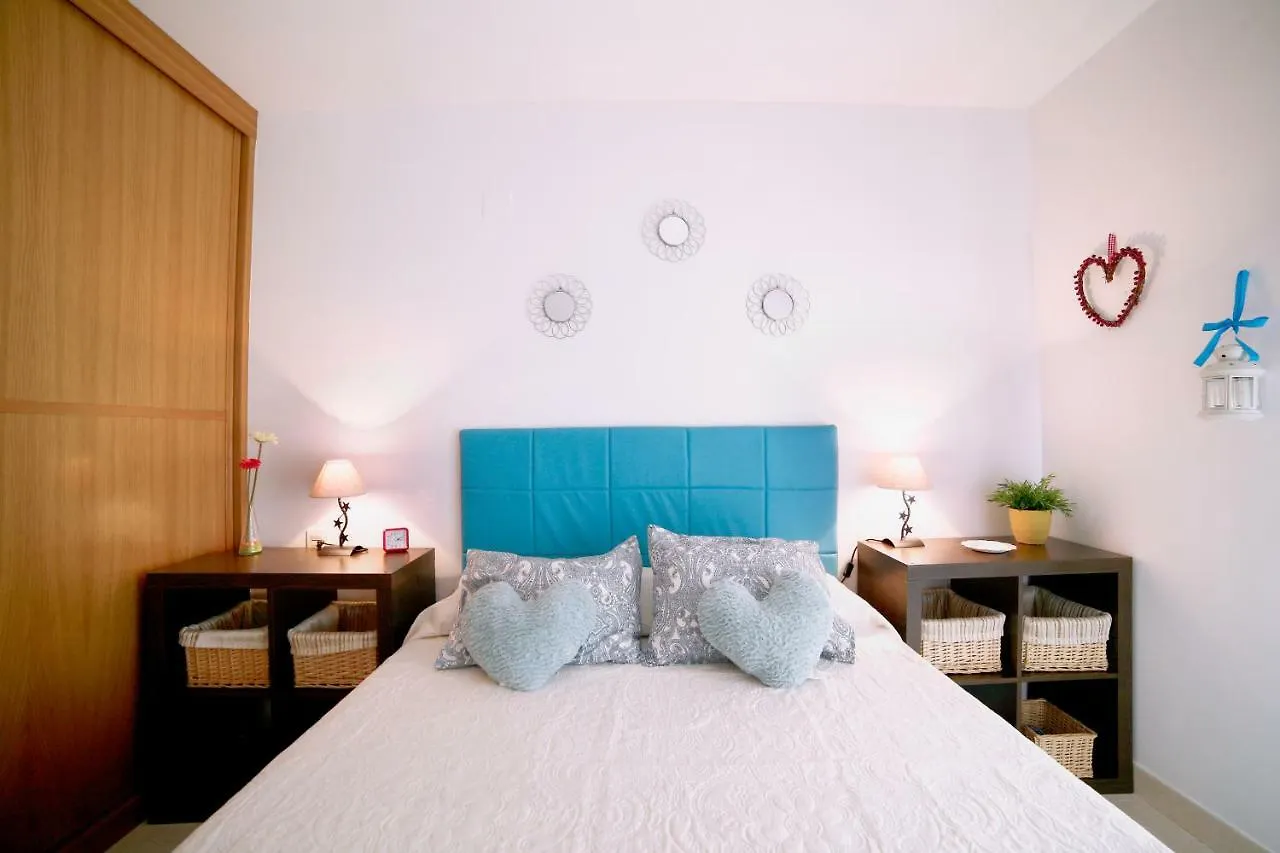 Duplex Las Perlas Διαμέρισμα Μάλαγα Ισπανία