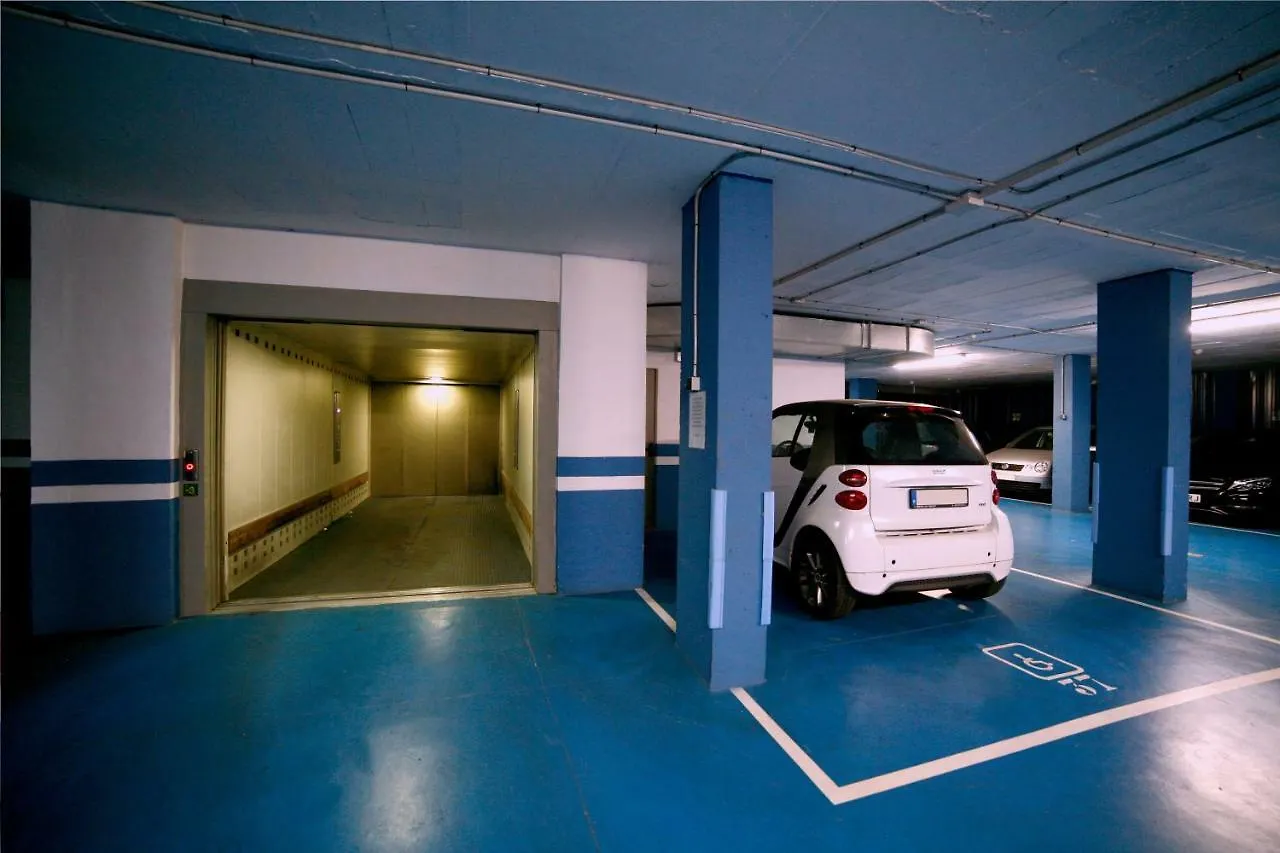 Duplex Las Perlas Apartment Malaga Spain